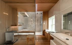 When moisture becomes trapped in walls, mold and mildew can grow, damaging your home and presenting a potential health danger. Bathroom Wall Paneling Ideas Beautiful Bathroom Walls Gambrick