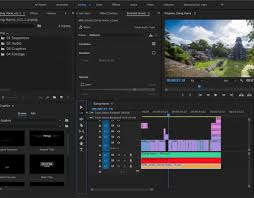 Download free adobe premiere pro templates envato, motion array. Adobe Updates Premiere Pro Cc For April 2017 By Scott Simmons Provideo Coalition