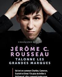 Jerome C. Rousseau (@jeromecrousseau) • Instagram photos and videos