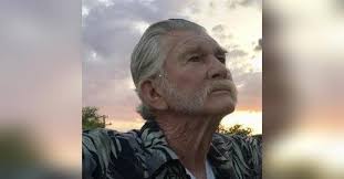 James Patrick McRae Obituary