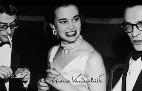 Her son, cnn anchor anderson cooper, made the announcement. Gloria Vanderbilt Wilcom Product Blog