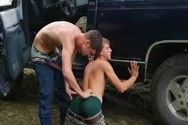 Free Gay Farm Porno at IceGay.TV