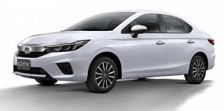 Alibaba.com menawarkan 118 produk harga mobil baru honda city. Honda City 2020 Resmi Dirilis Tampil Lebih Elegan Otosia Com