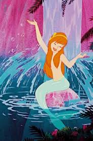 Pin On Mermaids