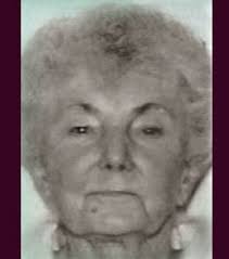 Obituary for Sue Jackson