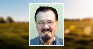 Harold E. Darr Obituary