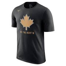 The official raptors pro shop at nba store has all the authentic raptors jerseys, hats, tees, apparel and more at the nba store. Raptors Nike Youth City Edition We The North Tee Shop Realsports