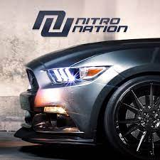 Gracias por leer este tutorial. Download Nitro Nation 6 Mod Free Repair Apk 6 17 1 For Android