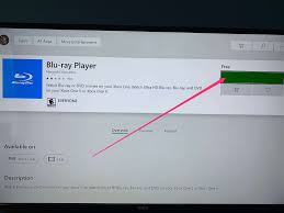 Does The Xbox One Play Blu Ray How To Play Blu Ray Discs On A Compatible Xbox One Console Business Insider India