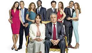 Dios Mio Pero Que Te Hemos Hecho Ahora Estreno En Cines 19 De Diciembre Audiovisual451