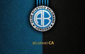 Alisa a belgrano, richard d belgrano. Wallpaper Wallpaper Sport Logo Football Club Atletico Belgrano Images For Desktop Section Sport Download