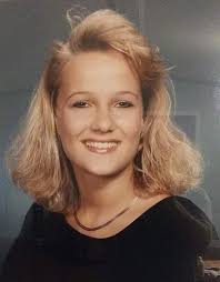 Heidi Denise Counts (1971-1989)