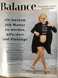 Am samstag hat sie um acht ihr deutscher zeit das erste spiel gegen die schweiz. Ein Schoner Bericht Uber Die Verbindung Von Job Und Familie Bis Dienstag Noch In Der Aktuellen Brigitte Zu Lesen Beachvolleyball Olympiasieger Laura Ludwig Kira Walkenhorst Facebook