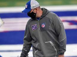 The Two Sides Of New York Giants Head Coach Joe Judge Sports Illustrated New York Giants News Analysis And More