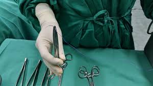Recovery time after surgery depends on the type of hernia you have and the type of procedure required. Israeli Device Simplifies Hernia Surgery And Recovery Israel21c
