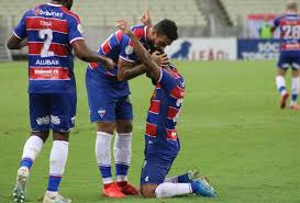 Nessa edição do cearense, a semifinal será disputada em jogo único, ou seja, é tudo ou nada para os times. Com Tranquilidade Fortaleza Derrotou O Rb Bragantino E Conquista Sua Primeira Vitoria Em Casa Lance