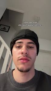 Your Eyes Are So Pretty