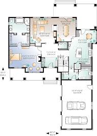 Browse our narrow lot house plans with a maximum width of 40 feet, including a garage/garages in most cases, if you have just acquired a building lot that needs a narrow house design. House Plan 65104 Traditional Style With 3136 Sq Ft 4 Bed 3 Bath 1 Half Bath