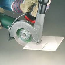 Bosch Diamanttrennscheibe Fur Fliesen O 115 Mm Amazon De Baumarkt