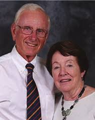 A MISSION OF TRANSFORMATION