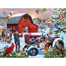 Bits And Pieces Jigsaw Puzzles 500 Pieces Bird Nibbles 500 Piece Jigsaw Puzzle Bits And Pieces In 2020 Larger Piece Jigsaw Puzzles 500 Piece Jigsaw Puzzles Jigsaw Puzzle Store