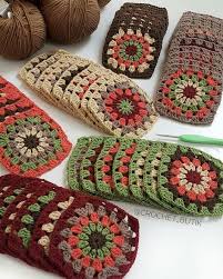 Knitting Knittersofinstagram Crochet Crocheting Orgu Orgumuseviyorum Kanavice Dikis Yastik Blan Crochet Blanket Vintage Crochet Square Patterns Crochet Crafts