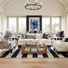 Interior Design Styles 8 Popular Types Explained Lazy Loft Interior Design Styles Beach House Interior Design Nautical Decor Living Room