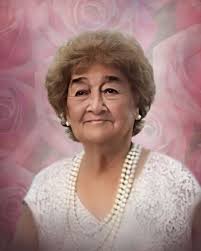 Juana Lucy Jaquez Obituary November 10, 2023