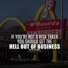 14 Of The Best Motivational Quotes For Real Entrepreneurs Stop being afraid of what could go wrong and think of what could go right. 14 of the best motivational quotes for
