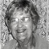 Obituary information for Jane Levi