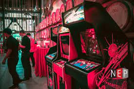 We did not find results for: Arcade Game Rental Company Parties Events