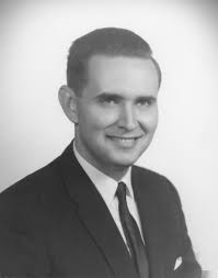 Raymond Sheets Wilson