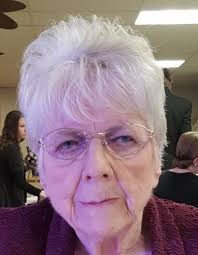 Obituary for Norma Jean Aber