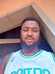 When a man is serious about you…nothing….not even you..can push him away .. 