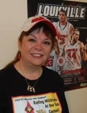 Juanita Fern Sherrell Obituary