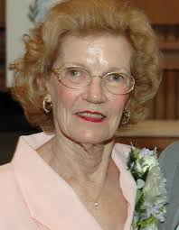 Nancy Alice Schmuck Obituary