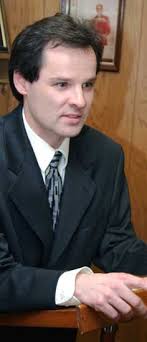 Corruption, boondoggles and Kenneth G. Walker