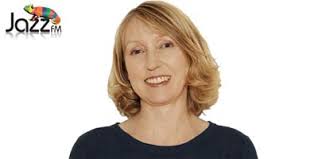 Helen Mayhew's Tea Break