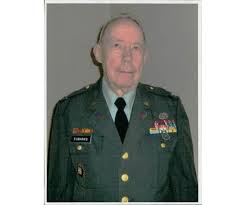 James Eubanks Obituary (1931