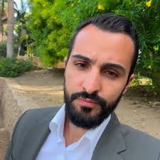 A new week, a new starter in the Oliver James Antwerp office! Welcome to  the team Elton Mwendo Kinani!