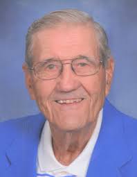 Obituary for Francis "Hank" Weber