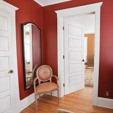 Masonite Interior Door Molded Riverside Door In Home With Traditional Decor Door Design Interior Doors Interior Masonite Interior Doors