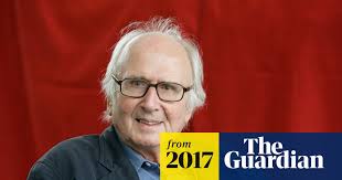 Nicholas Mosley obituary