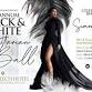 The Annual Black & White Sagittarian Ball event image