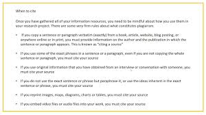 Jul 21, 2017 · how to cite a whole paragraph from the same source in apa format short paragraph. Citing And Referencing Avoiding Plagiarism Youtube