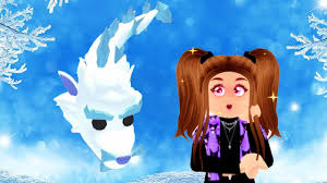 In todays video, i show you some pet concepts for the upcoming lunar new year 2021 update in adopt me!+a like and subscription would be highly. Adopt Me How To Get Past The Frost Fury In The Winter Update