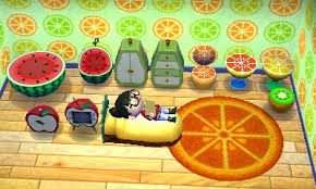 Download Juicy Apple Set Animal Crossing Wiki Fandom