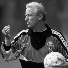 Roy hodgson has described giovanni trapattoni as a 'coaching legend' ahead of england's friendly against the republic of ireland. Giovanni Trapattoni A Career Of 2 Halves That Defined The Golden Era Of Calcio At Juventus Sports Illustrated