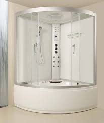 Uk bathrooms showed the unit in stock and confirmed the order, along with a tap unit that wasn't in stock at the time. Lisna Waters Steam Shower Whirlpool Bath Cabin 1350 X 1350 Quadrant