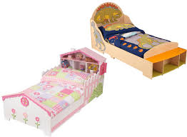 Mattresses, adjustable bed frames, mattress protectors 15 Best Toddler Beds
